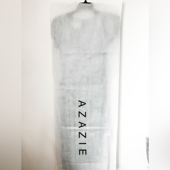 AZAZIE JAEL DRESS - Picture 12 of 12